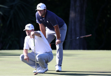 Zurich Classic: Rahm, Palmer Share 54-Hole Lead with Stallings, Mullinax Jon Rahm and Ryan Palmer