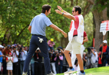 Jorge Campillo Wins Maiden Title at Trophee Hassan II Jorge Campillo Wins 2019 Trophee Hassan II
