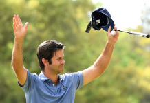 Watch Jorge Campillo (Finally) Become a European Tour Winner Jorge Campillo Wins 2019 Trophee Hassan II