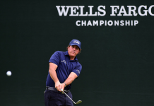 2019 Wells Fargo Primer: History, TV, Field, Odds Phil Mickelson