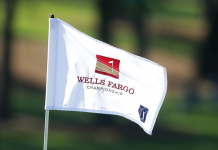 The Big Guide: Wells Fargo Championship Wells Fargo Championship Flag