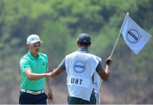 2019 Volvo China Open Primer: History, TV, Field, Odds Haotong Li