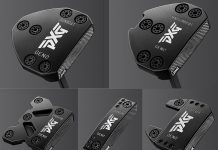 5 Things To Know: PXG GEN2 Putters (Plus Photo Gallery) GEN2 Putter Collection from PXG