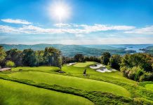 Course Spotlight: Top of the Rock at Big Cedar Lodge