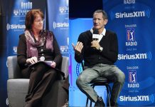 Golfweek Columnist Wants Haney Banned From Every Golf Club in the World Christine Brennan Hank Haney Fired Campaign SiriusXM PGA Tour
