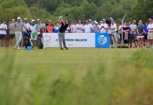 On the Tee: Byron Nelson, British Masters, the Tradition AT&T Byron Nelson