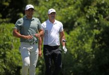 When Nike Signed Jason Day Because Brooks Koepka Wasn’t Relevant Enough on Sundays of the Majors Brooks Koepka and Jason Day