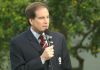 Jim Nantz Tries to Walk Back “Single Shot” Controversy, Then Dismisses Detractors as “Bots” 2025 Jim Nantz Profile Masters Faldo Nicklaus