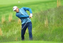Jordan Spieth Names Season Highlight: “Couple of Hole-out Wedges” Jordan-Spieth-Bethpage-PGA