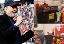 Now Even Golf Fans Are Singing Neil Diamond’s ‘Sweet Caroline’ Neil Diamond's Sweet Caroline Mattthew Southgate Made in Denmark