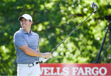 Top 50: PGA Tour Money List (Thru Wells Fargo) Rory McIlroy