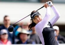 LPGA Mediheal: So Yeon Ryu Leads After 36 Holes So Yeon Ryu