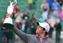 Happy Birthday: Rory McIlroy Turns 30 Holding Four Majors Rory McIlroy