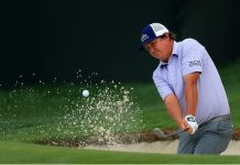 Wells Fargo: Three-Way Tie After Three Rounds Jason Dufner