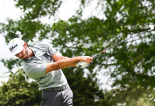 WITB: Max Homa Scores Maiden Tour Title With Full Titleist Bag Max Homa Wins Wells Fargo Championship