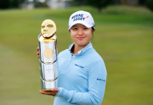 Sei Young Kim Wins LPGA Mediheal Championship Sei Young Kim Wins LPGA MEDIHEAL Championship