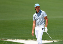 5 Most Likely To Win Maiden Major Title at Bethpage Black Rickie Fowler