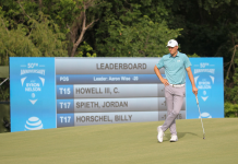 AT&T Byron Nelson Primer: History, TV, Field, Odds Jordan Spieth at AT&T Byron Nelson