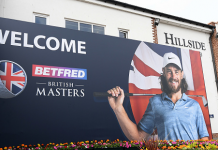 Betfred British Masters Primer: History, TV, Links, Field, Odds Tommy Fleetwood Betfred Masters