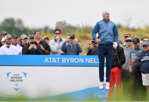 How to Follow the AT&T Byron Nelson: Stream, TV, Radio, Social Jordan Spieth