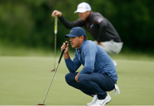 Watch Brooks Koepka Drain 3 Long Bombs at Byron Nelson Brooks Koepka