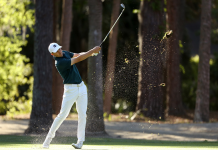 Watch Jordan Spieth’s Backspin Magic at AT&T Byron Nelson Jordan Spieth