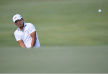 AT&T Byron Nelson: Kang Maintains Lead After 54 Holes Sung Kang