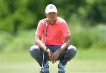 Jordan Spieth Finishes With Dud in Dallas Jordan Spieth