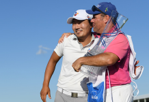 Final Money, Points, Scores: AT&T Byron Nelson Sung Kang Wins Byron Nelson