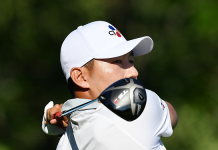 WITB: Sung Kang Scores Maiden Tour Title With Titleist and Mizuno Sung Kang