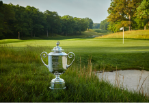 2019 PGA Championship Primer: History, TV, Field, Odds Wanamaker trophy