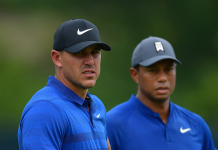2019 PGA Championship Tee Times, Pairings, TV, Stream Brooks Koepka and Tiger Woods