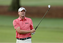 Steve Stricker Wins Regions Tradition in a Blowout Steve Stricker