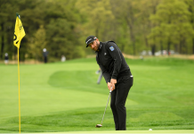Power Rankings (and Sleeper Picks): 2019 PGA Championship Dustin Johnson