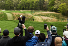 Social Recap: Rickie in Focus, Koepka’s Menu, and Whatnot Rickie Fowler