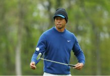 Tiger Woods (Well) Rested, Ready to Take on Bethpage Black Tiger Woods