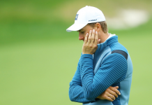 Jordan Spieth Blames Poor Driving For Year-Long Slump Jordan Spieth