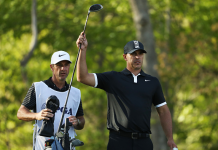 Full Interview: Brooks Koepka Talks Day Three at the PGA Brooks Koepka Leads 2019 PGA Championship