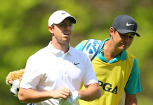 10 Best Shots: PGA Championship on Day Three Rory McIlroy