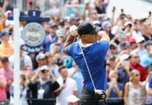 WITB: Brooks Koepka Wins PGA Championship Playing TaylorMade, Titleist and Mizuno Brooks Koepka