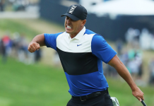 Winner’s Circle: Brooks Koepka Repeats at PGA Championship Brooks Koepka Wins 2019 PGA Championship