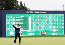 With PGA Championship Win, Brooks Koepka Makes History… Brooks Koepka Wins 2019 PGA Championship