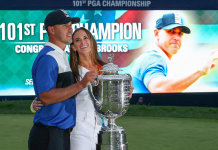 Final Money, Points, Scores: 2019 PGA Championship Brooks Koepka
