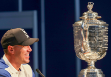 5 Questions for 2019 PGA Champion Brooks Koepka Brooks Koepka Wins 2019 PGA Championship