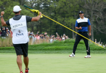 Brooks Koepka Hangs On To Win 2019 PGA Championship Brooks Koepka Wins 2019 PGA Championship
