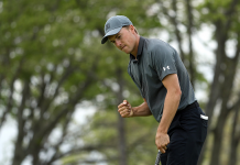 Rankings: Jordan Spieth Cracks the World Top-30 Jordan Spieth