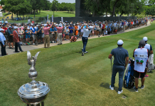 Charles Schwab Challenge Primer: History, TV, Field, Odds Justin Rose Colonial