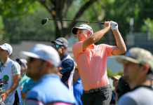 Charles Schwab Challenge: Power Rankings (and Sleeper Pick) Justin Rose