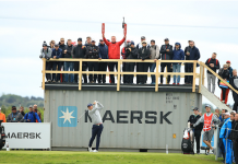 Bernd Wiesberger Leads Made in Denmark After Three Days Bernd Wiesberger
