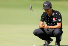 Kevin Na Leads Charles Schwab Challenge After 54 Holes Kevin Na